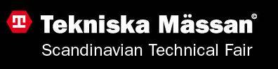 瑞典斯德哥尔摩北欧工业技术展览会logo